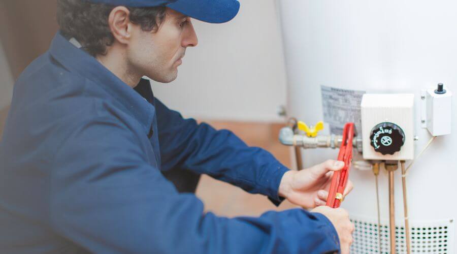 Local expert plumbing services in Pittsburg, TX